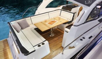 Jeanneau Leader 33