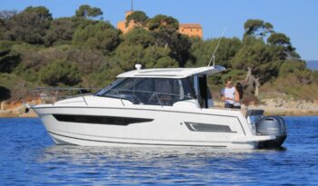 Jeanneau Merry Fisher 895