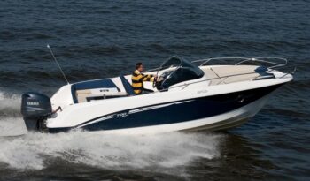 Galia 700 Sundeck