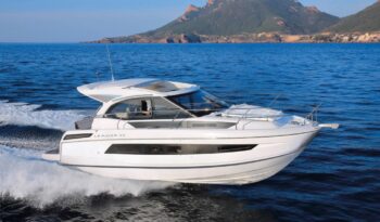 Jeanneau Leader 33