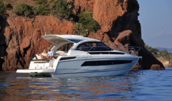 Jeanneau Leader 33