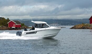 Jeanneau Merry Fisher 605