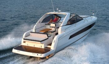 Jeanneau Leader 36