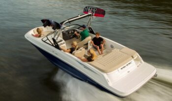 BAYLINER VR 6 E