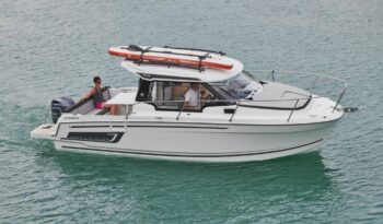 Jeanneau Merry Fisher 795