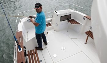 Quicksilver Arvor 280