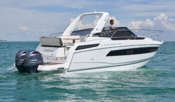 Jeanneau Leader 30