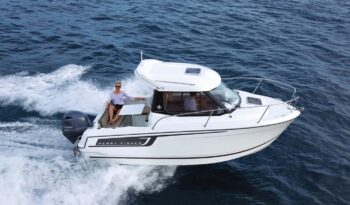 Jeanneau Merry Fisher 605