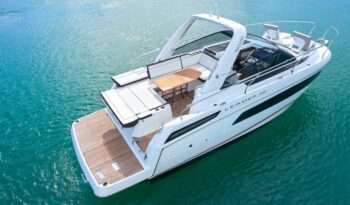 Jeanneau Leader 30