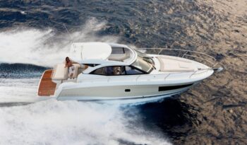 Jeanneau Leader 36