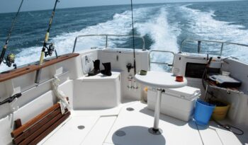 Quicksilver Arvor 280