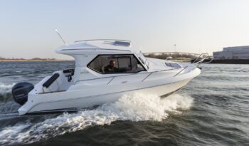 Galia 660 HT