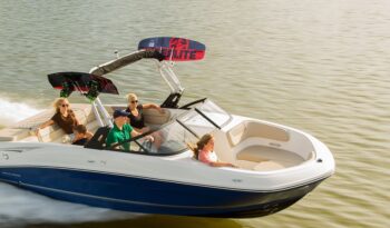 Bayliner VR6O E